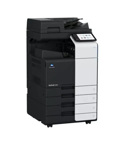 bizhub C250i - immagine 2