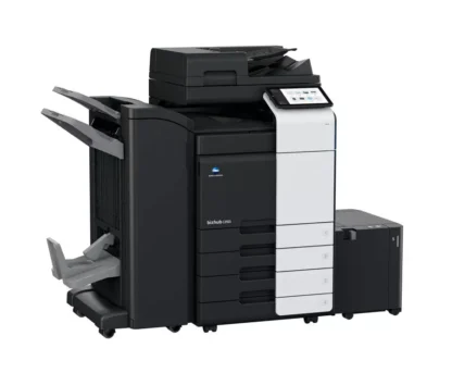 bizhub C250i - immagine 3