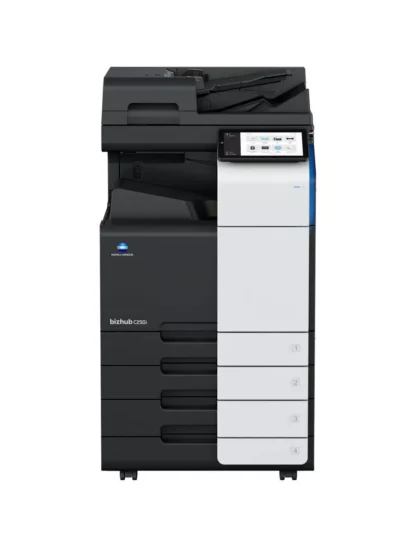 bizhub C250i - immagine 5