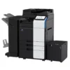 bizhub 301i - immagine 5