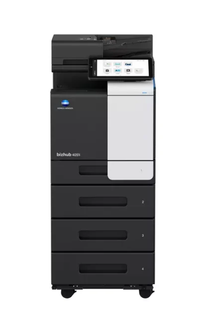 bizhub 4051i - immagine 2