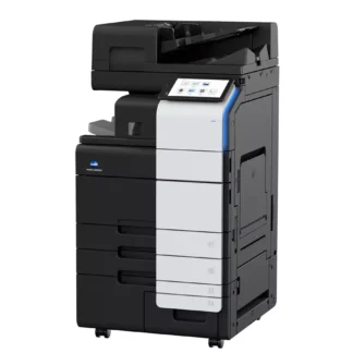 bizhub 451i