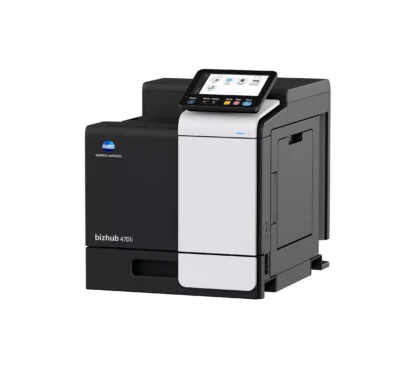 bizhub 4701i - immagine 2