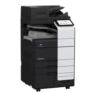 fotocopiatrici A3 bianco/nero