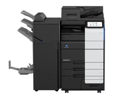 bizhub 651i - immagine 4