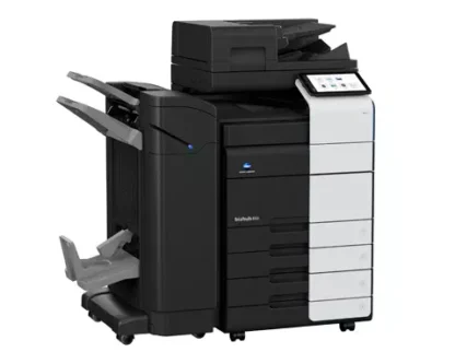 bizhub 651i - immagine 5