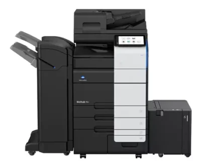 bizhub 751i - immagine 3