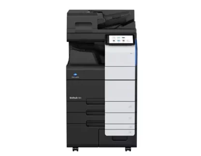 bizhub 751i - immagine 4