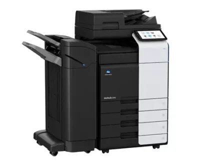 bizhub C251i - immagine 3