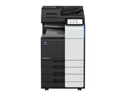 bizhub C301i - immagine 3