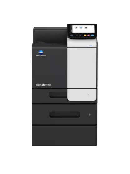 bizhub C3301i - immagine 2