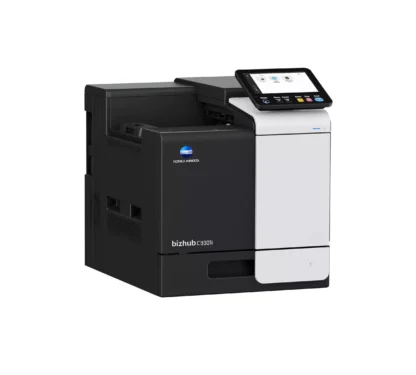 bizhub C3301i - immagine 3