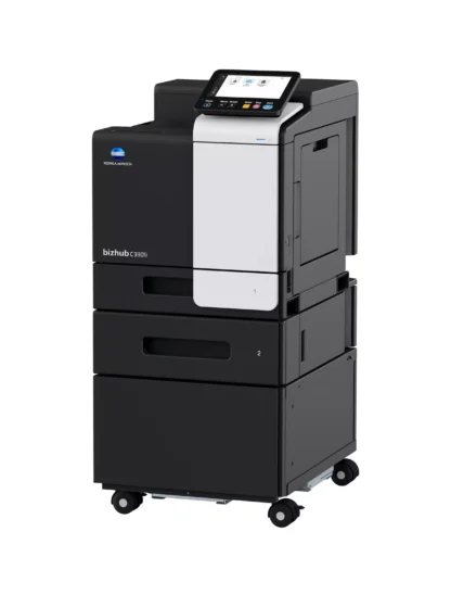 bizhub C3301i - immagine 4