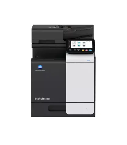 bizhub C3321i - immagine 2