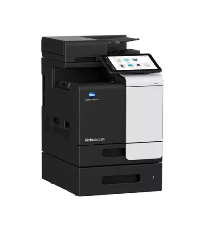 bizhub C3351i - immagine 2