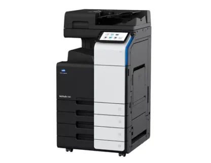 bizhub C361i - immagine 2