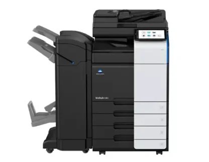 bizhub C361i - immagine 3