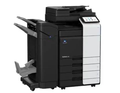 bizhub C361i - immagine 4