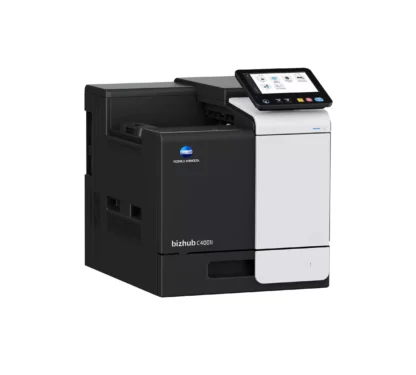 bizhub C4001i - immagine 2