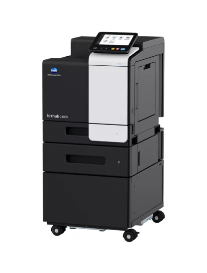 bizhub C4001i - immagine 5