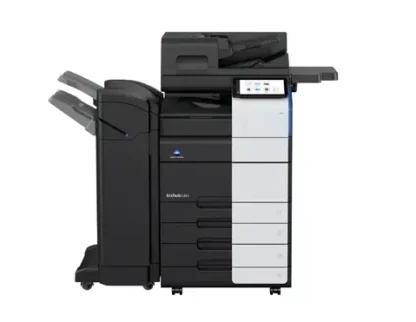 bizhub C451i - immagine 3