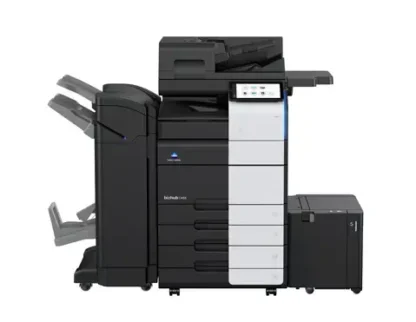 bizhub C451i - immagine 4