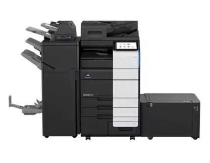 bizhub C451i - immagine 5