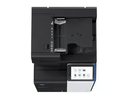 bizhub C451i - immagine 6