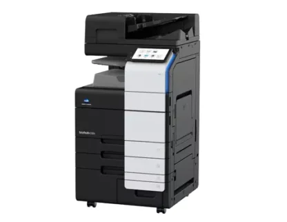 bizhub C551i - immagine 2