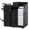 bizhub C551i