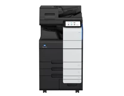 bizhub C551i - immagine 3