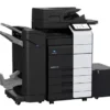 bizhub C551i - immagine 4