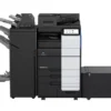 bizhub C551i - immagine 5