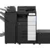 bizhub C651i - immagine 2