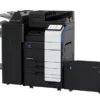 bizhub C651i