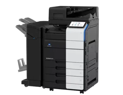 bizhub C651i - immagine 4