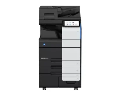 bizhub C651i - immagine 6