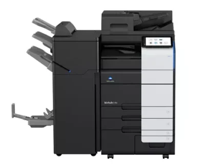 bizhub C751i - immagine 3