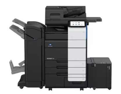 bizhub C751i - immagine 4