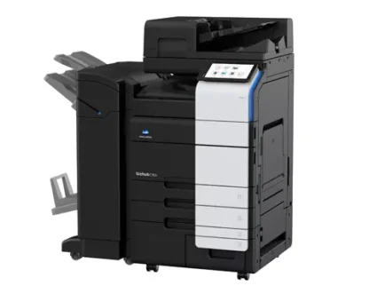 bizhub C751i - immagine 5